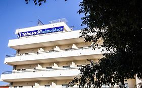 Hotel Toboso Almuñécar
